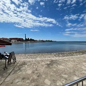 Zimmer Umago Appartamento