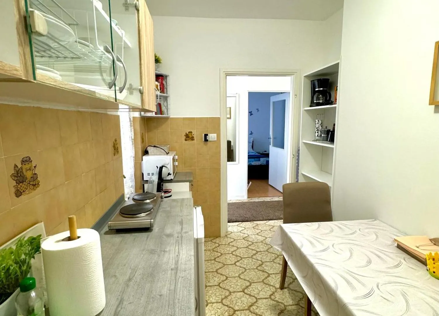 Apartment Kontrada Umago