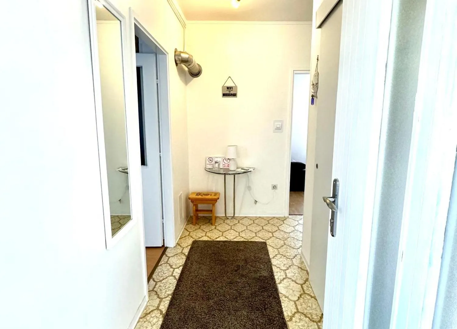 Apartment Kontrada Umago 0*,