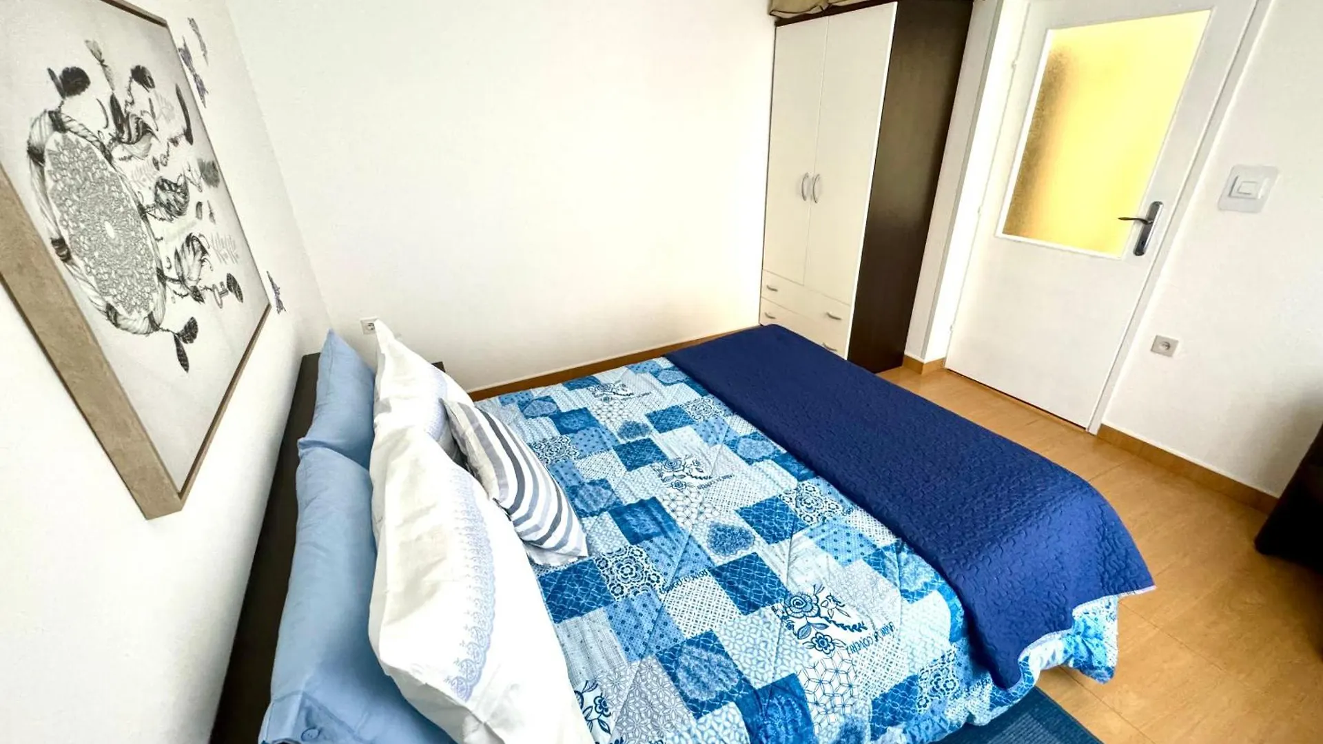 Apartment Kontrada Umago