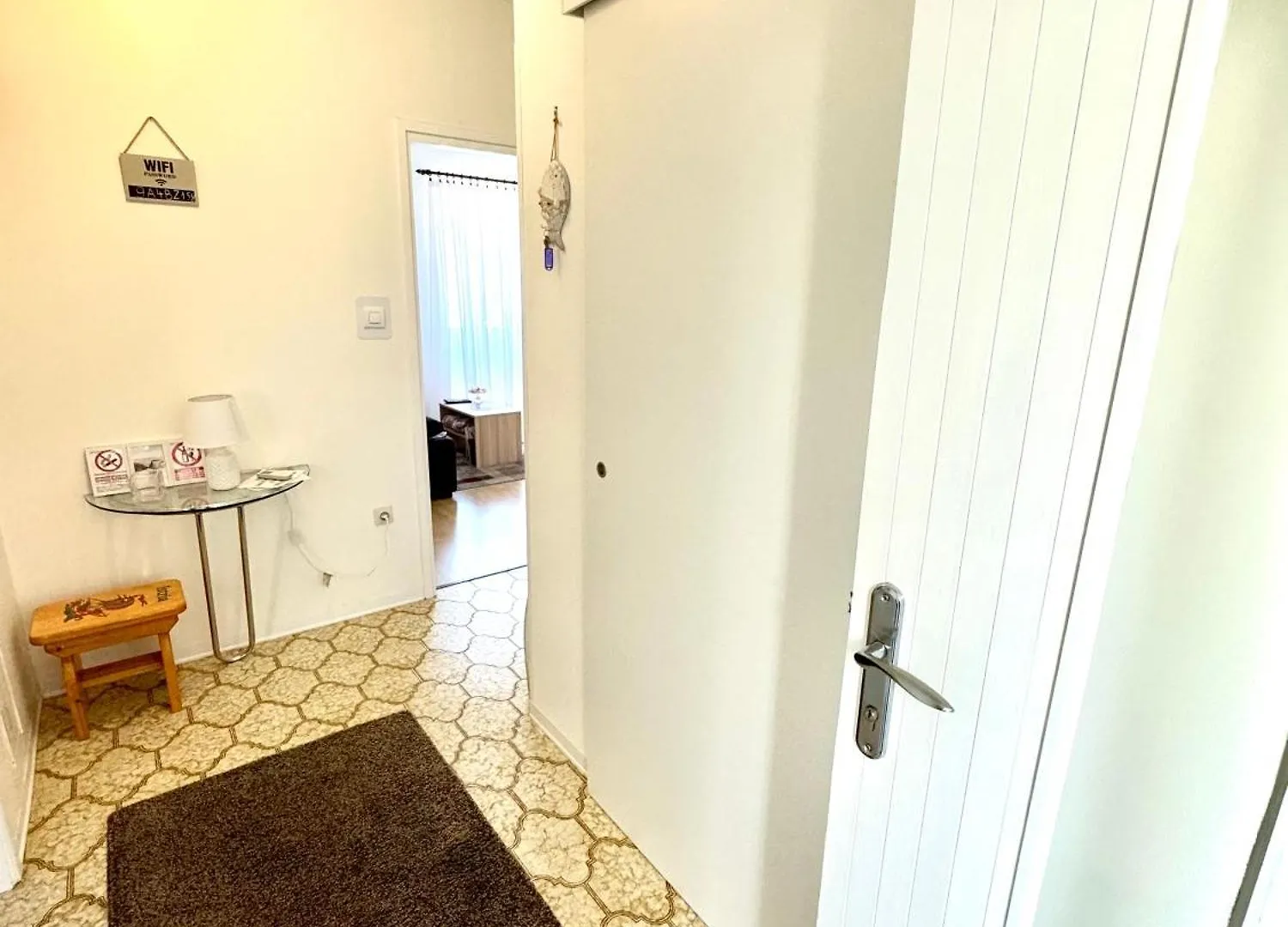 Apartment Kontrada Umago 0*,  Croazia