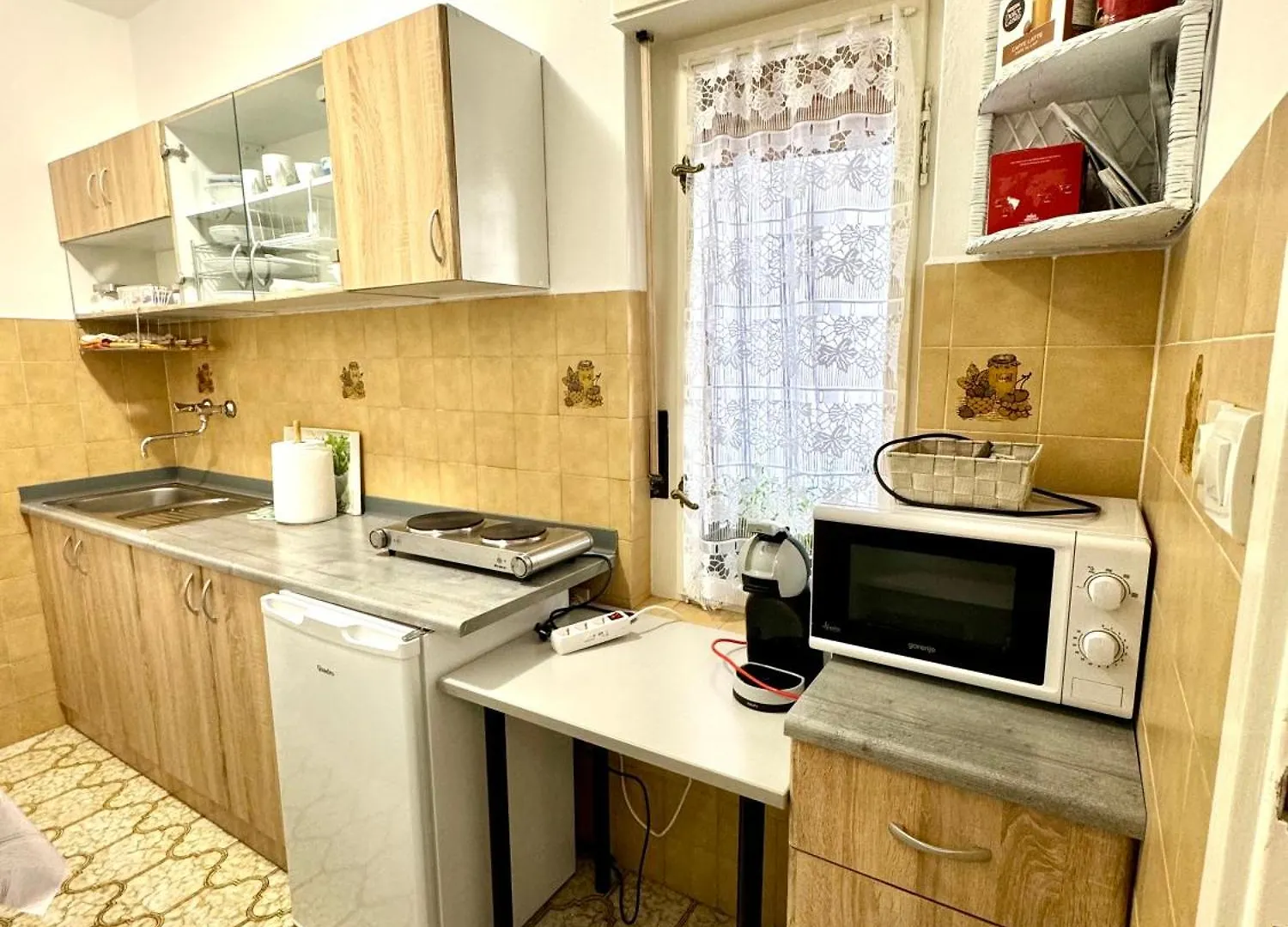 Apartment Kontrada Umago 0*,  Croazia
