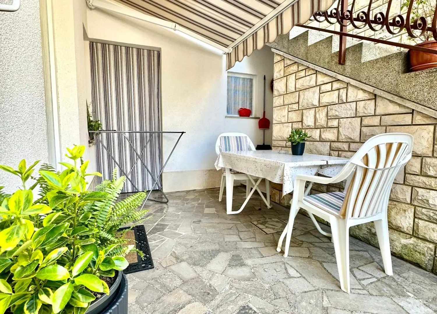 Apartment Kontrada Umago 0*,
