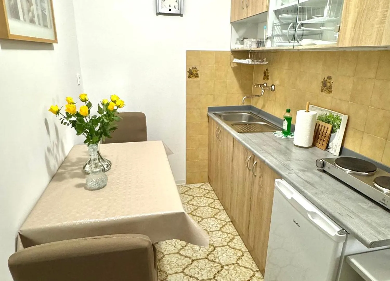Apartment Kontrada Umago