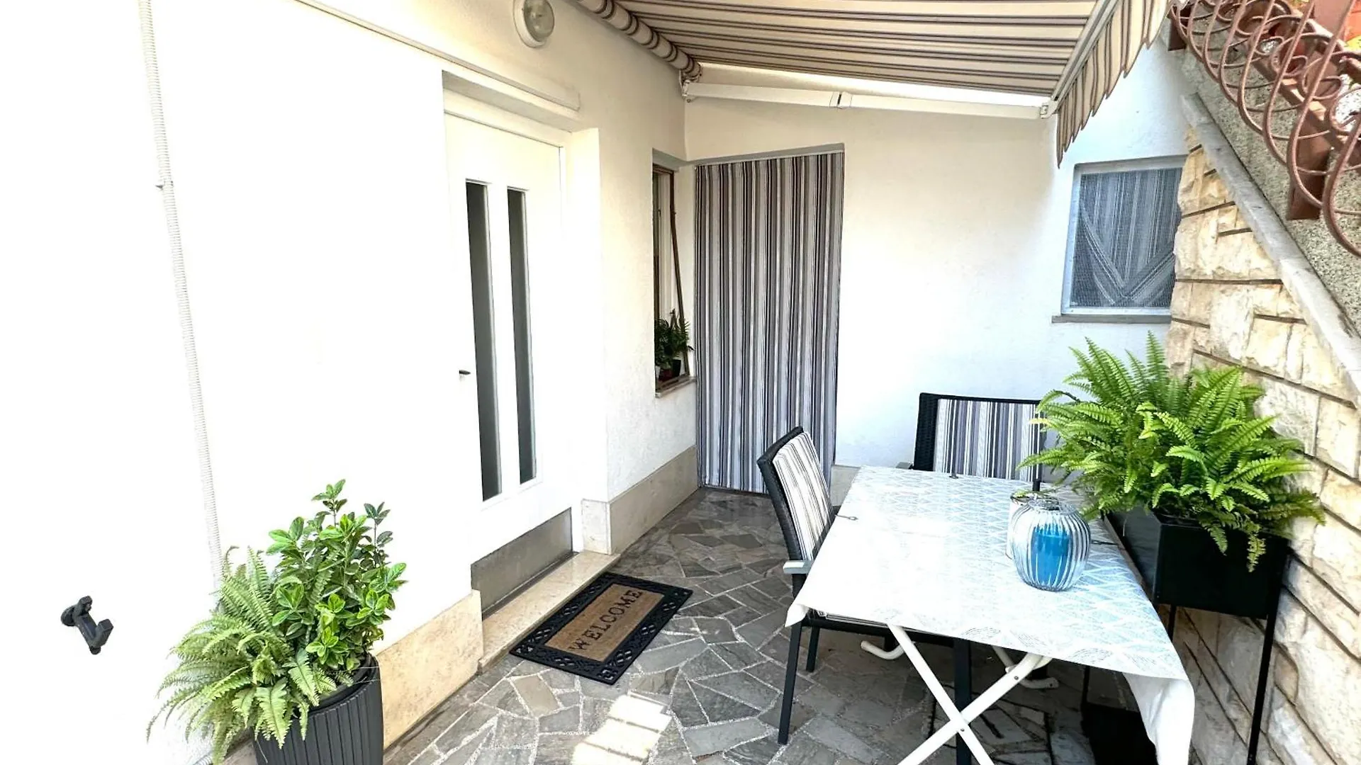 Apartment Kontrada Umago